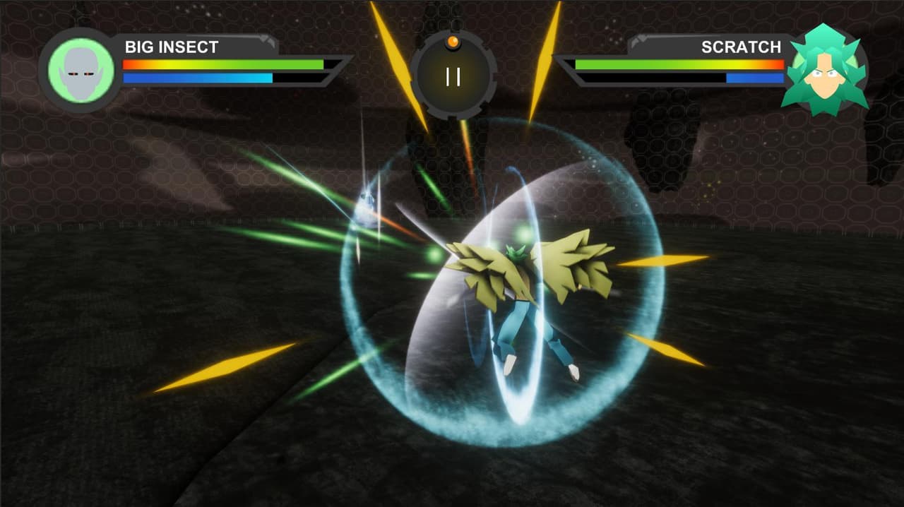 Fighters (Mbabker) screenshot 3