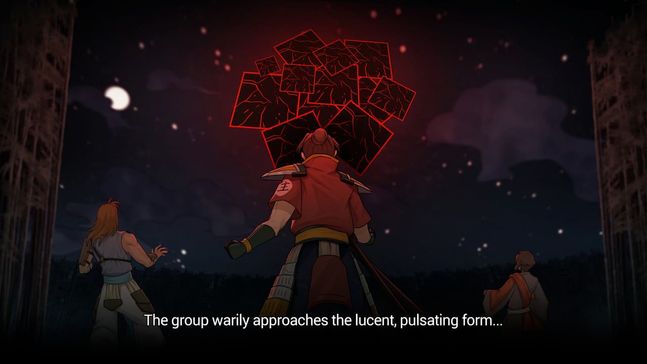 Shujinkou screenshot 4