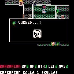 HeroQuestRl screenshot 3