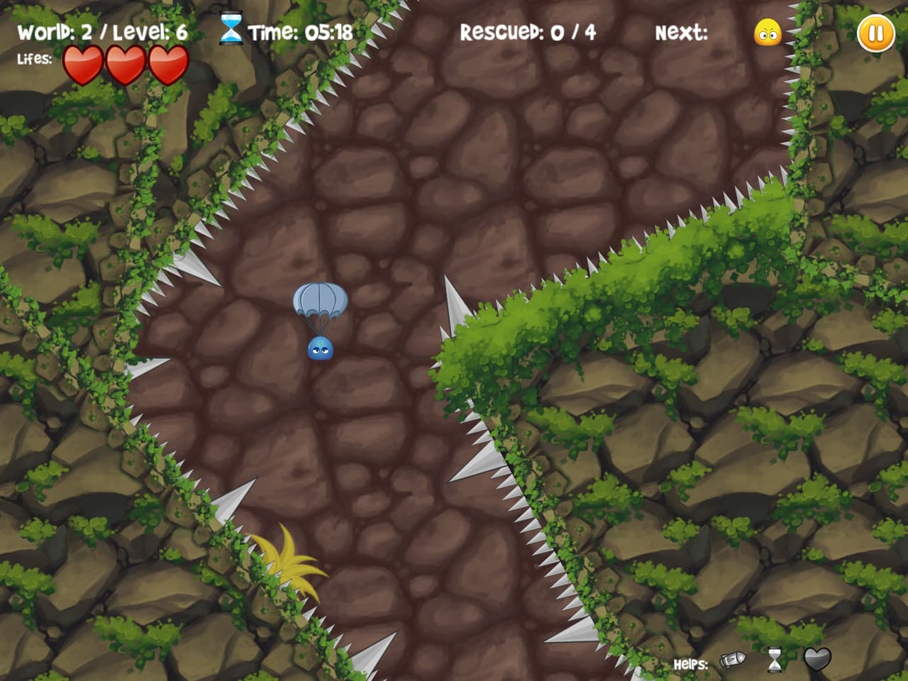 Super Jelly Troopers screenshot 4