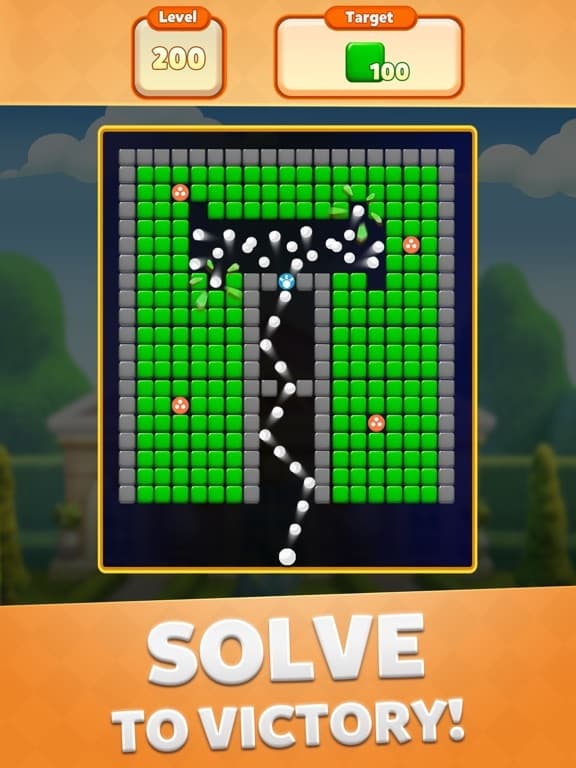 Bricks Royale screenshot 5