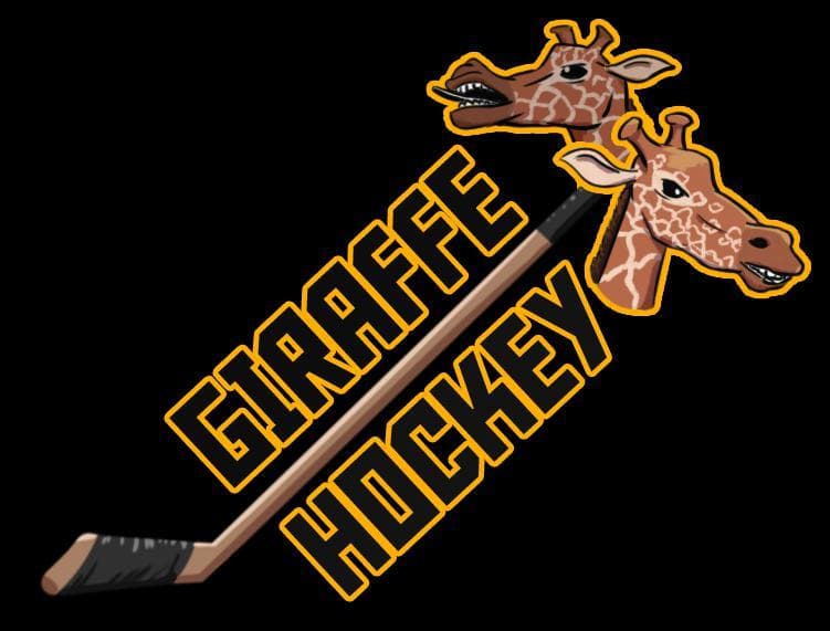 Giraffe Hockey - Ludum Dare