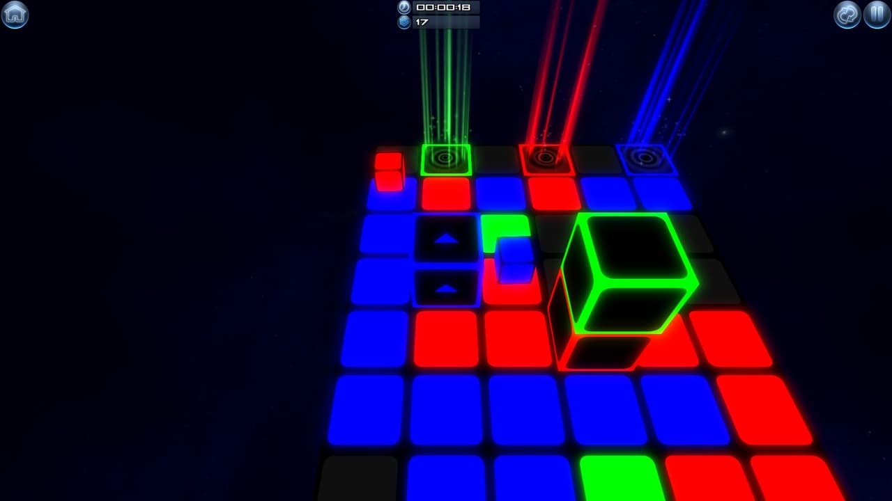 Fake Colours screenshot 2