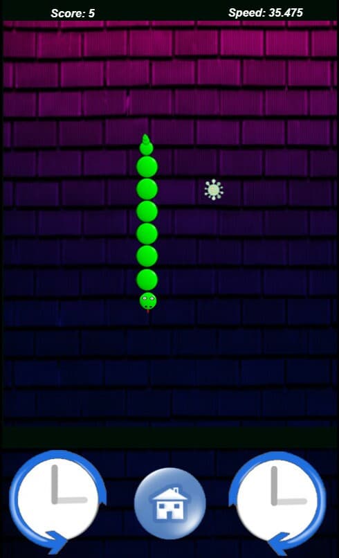 Covid-19 Snake: Cure Corona screenshot 4