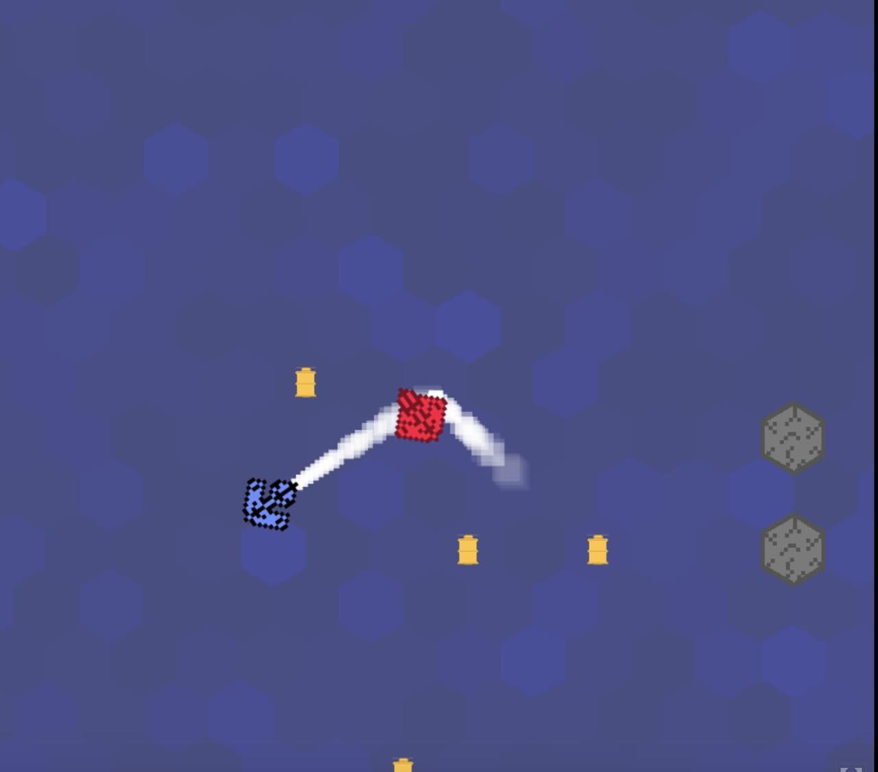 StarShipped screenshot 3