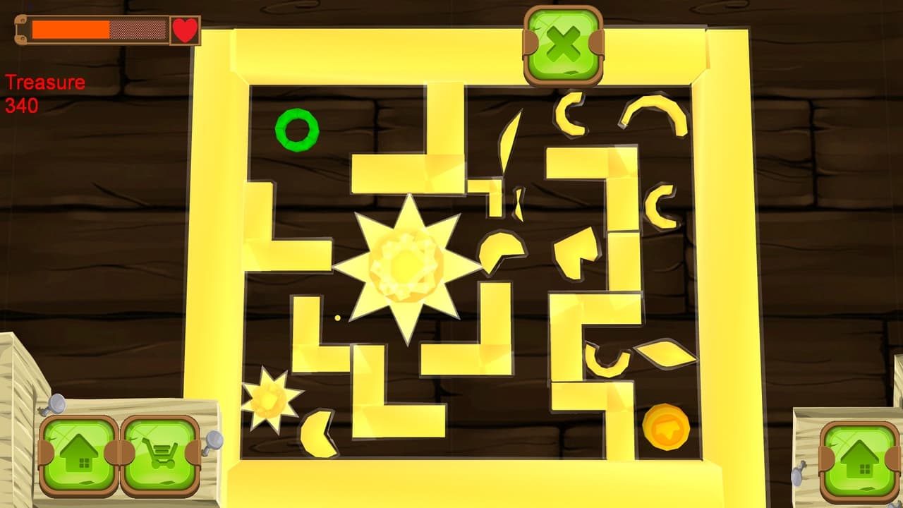 My Grandfathers Farm screenshot 3