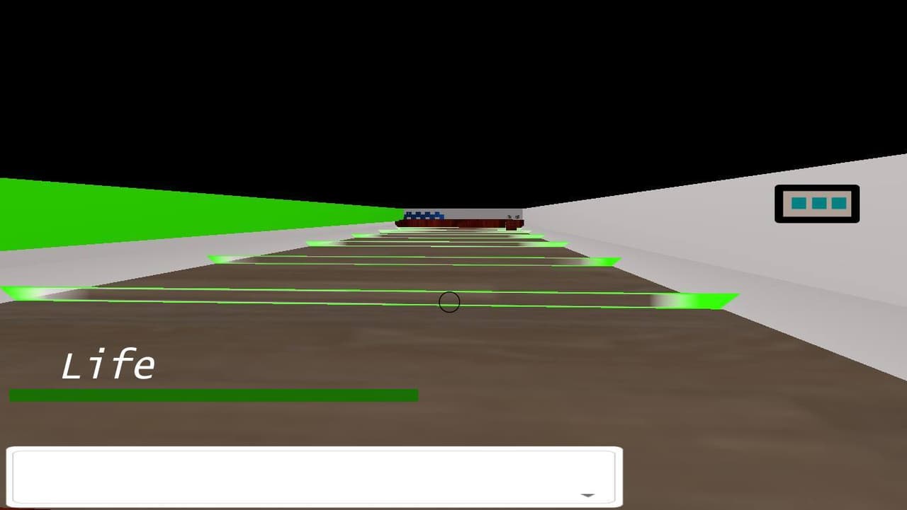 The Tutorial screenshot 4