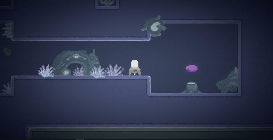 Memories of D.R.E.I. screenshot 2