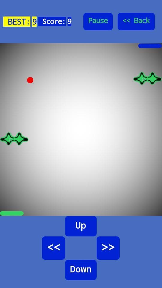 Line - Android screenshot 3