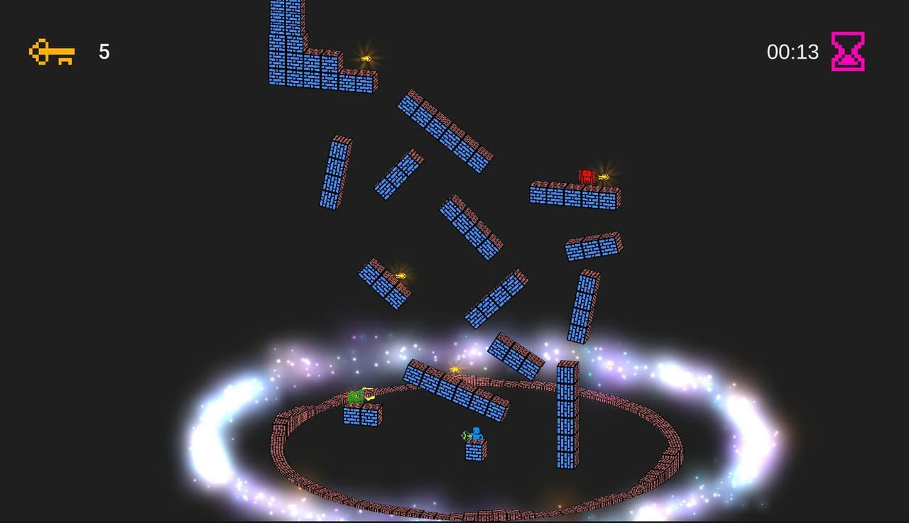 Bit Blocker