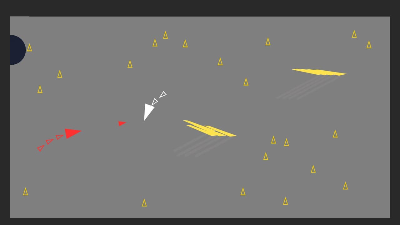 BEAT the Whites with the Red Wedge screenshot 4