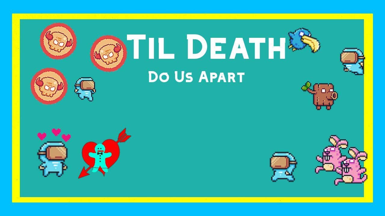 Til Death Do Us Apart screenshot 2