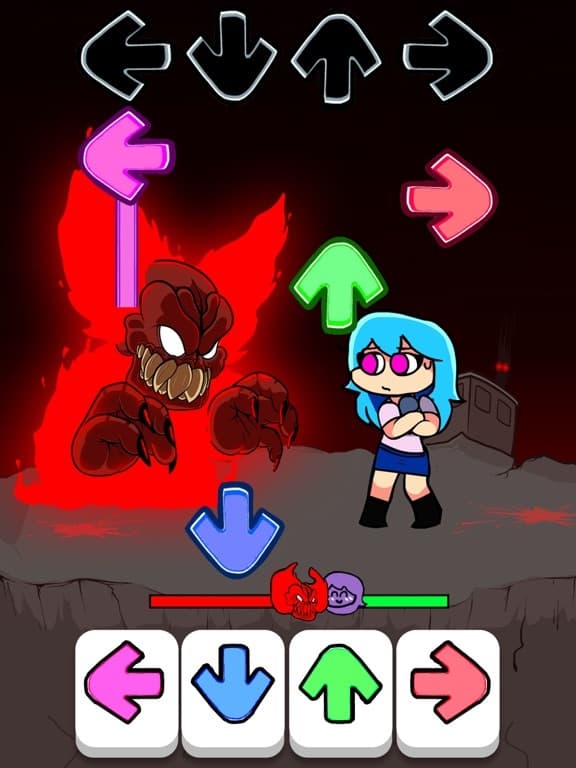 Battle Music Full Mod screenshot 5