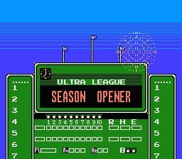 Baseball Simulator 1.000 screenshot 6