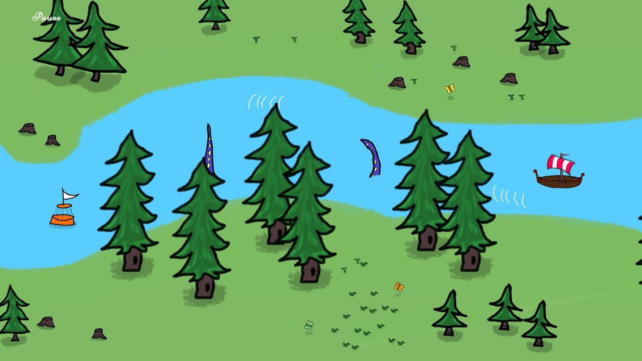 Sail to the Wind screenshot 4