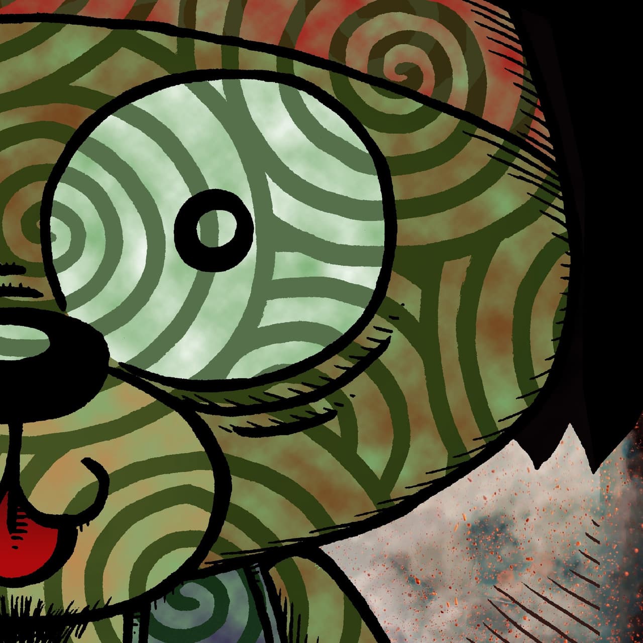 Rock n Roll Will Never Die! DEMO screenshot 6