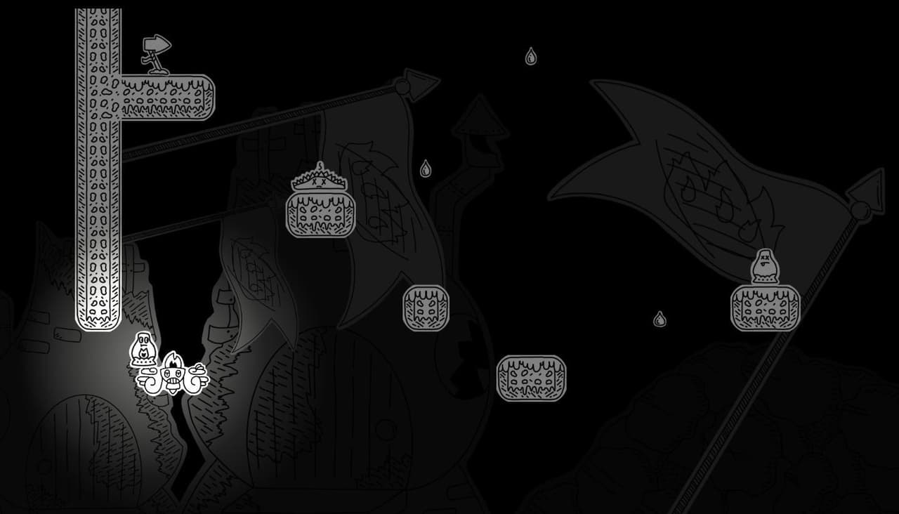 Lampion Corpses screenshot 5