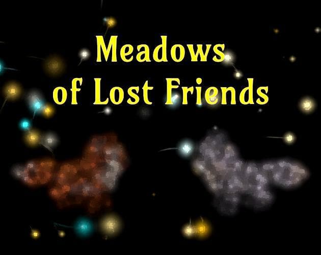 Meadows of Lost Friends screenshot 2
