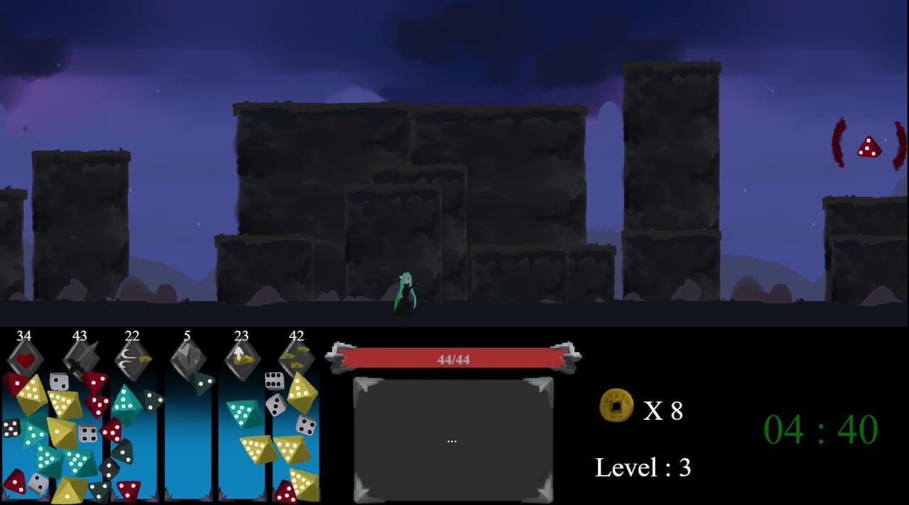 Loaded Dice (Xeok, Psonbre, Philou213) screenshot 4