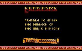 Ranarama screenshot 5