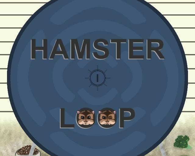 Hamster LOOP