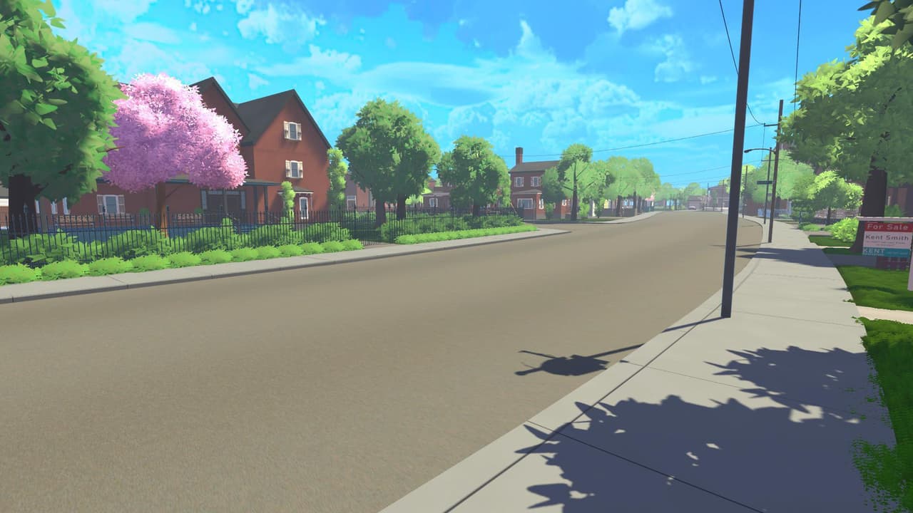 RollerGirl screenshot 4