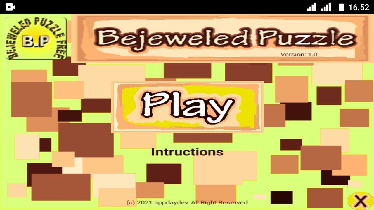 Kids Puzzles (itch) screenshot 2