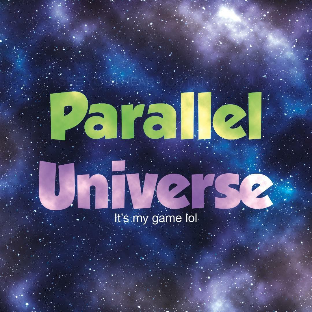 Parallel Universe (TkT)