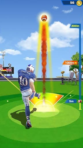 Football Field Kick screenshot 2