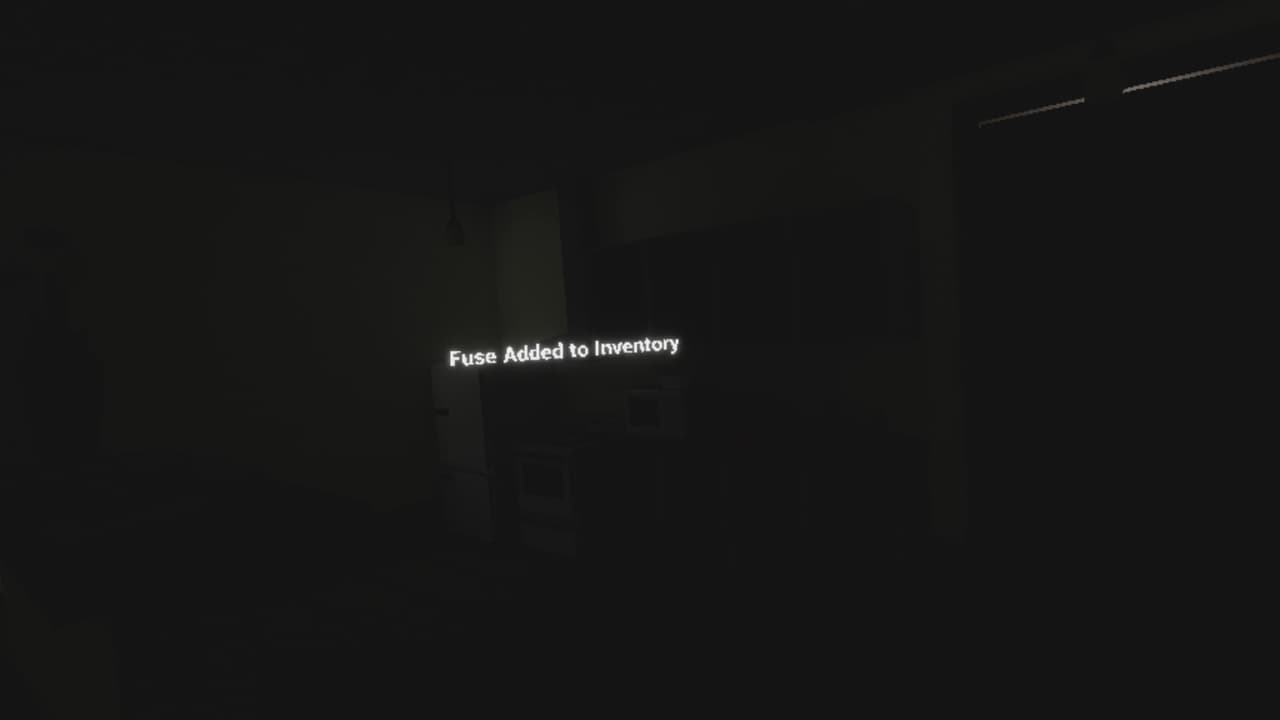 Brink Of Escape VR screenshot 4
