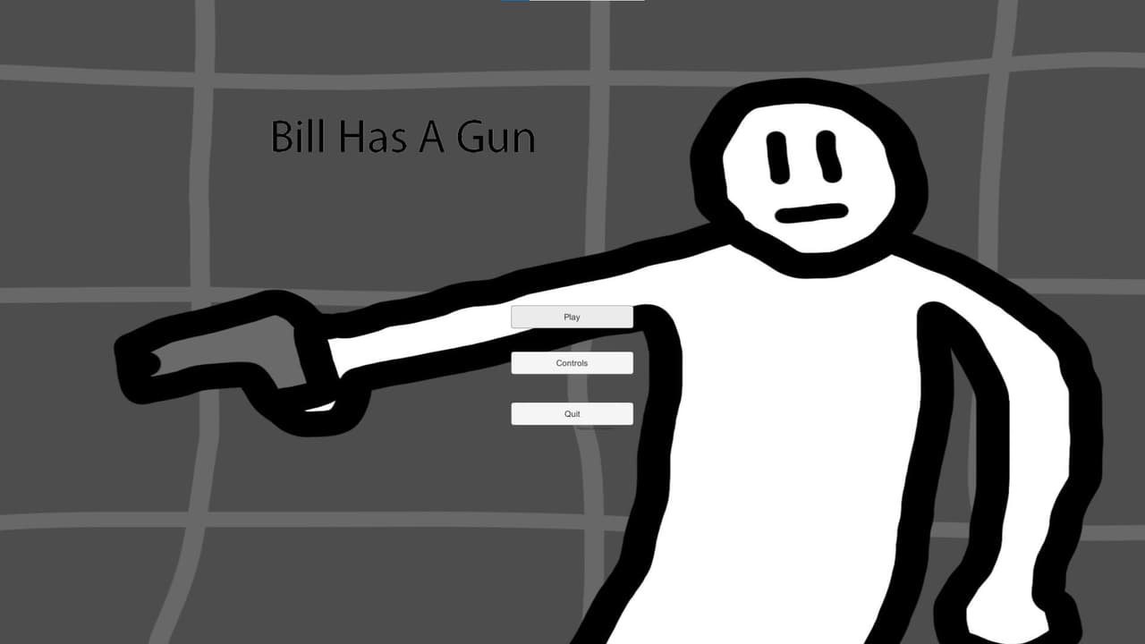 Bill Has A Gun screenshot 2