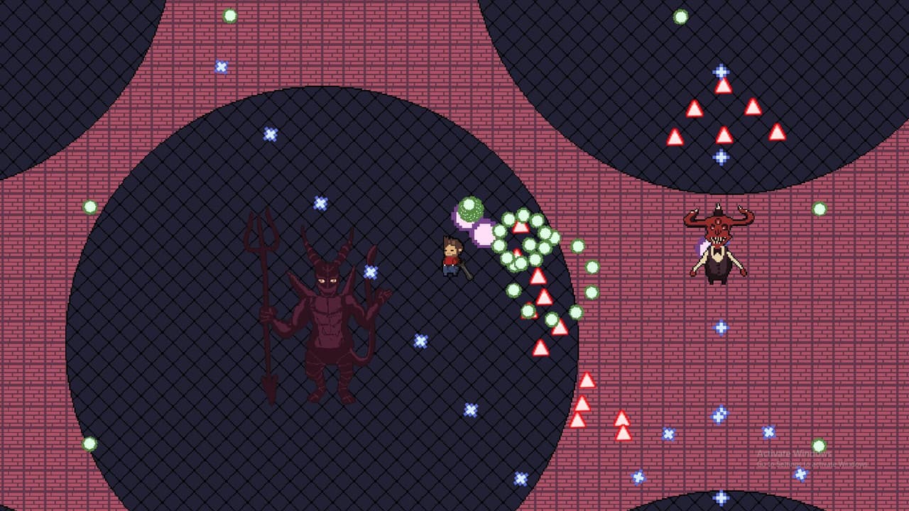 Roll or Die (an_almond_is_a_nut) screenshot 3
