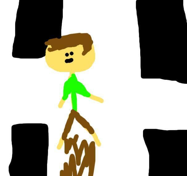 Shaggy Sharters screenshot 2