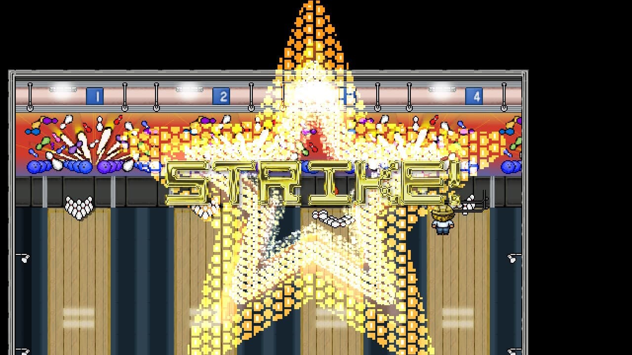 Shadow Fate screenshot 5