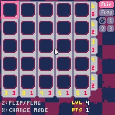 FLIP OUT (ianjsikes) screenshot 3
