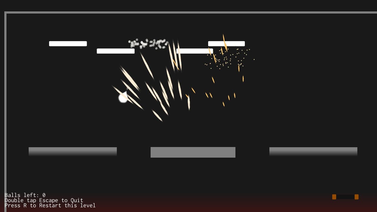 Arbanoid screenshot 2