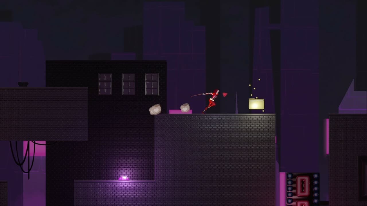 Flatline screenshot 5