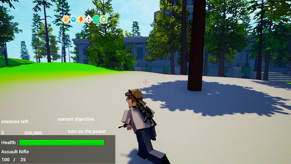 Good Job screenshot 6