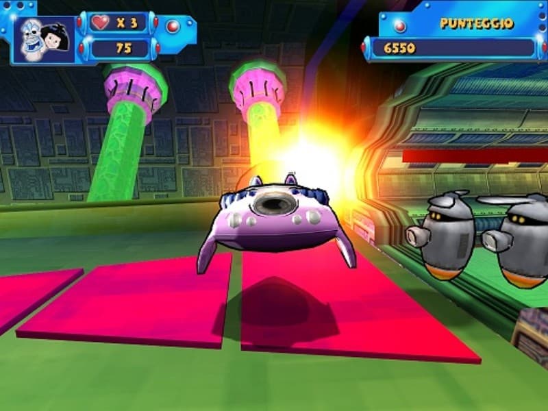Tommy & Oscar screenshot 6