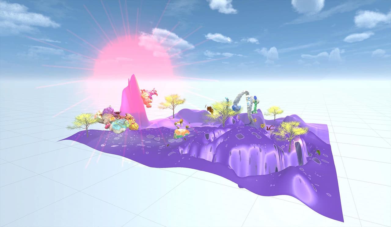 Augment 1