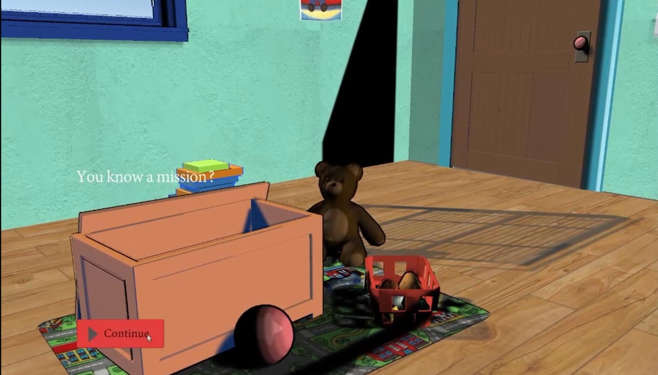 LikeFather LikeSon screenshot 3