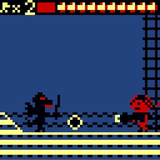 Drake screenshot 5