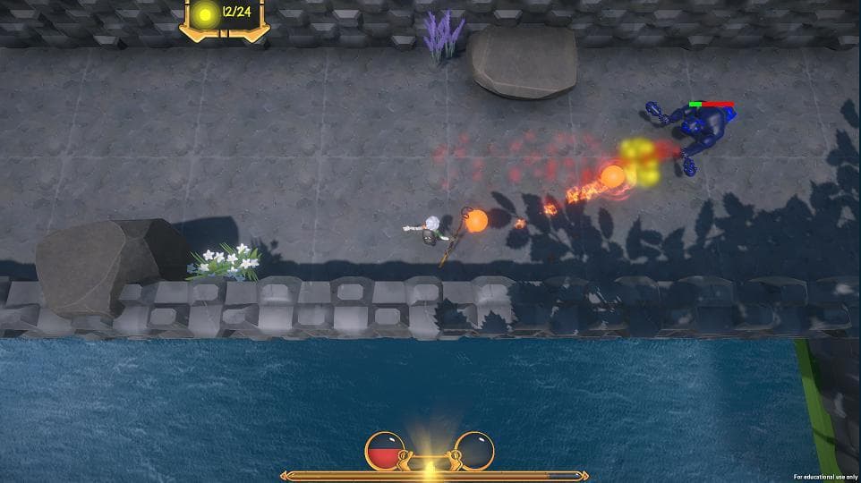 Orbment screenshot 3