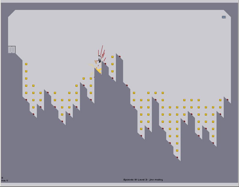 N (2004) screenshot 4