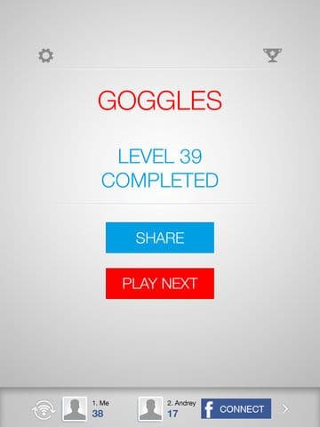 2048:Words screenshot 4