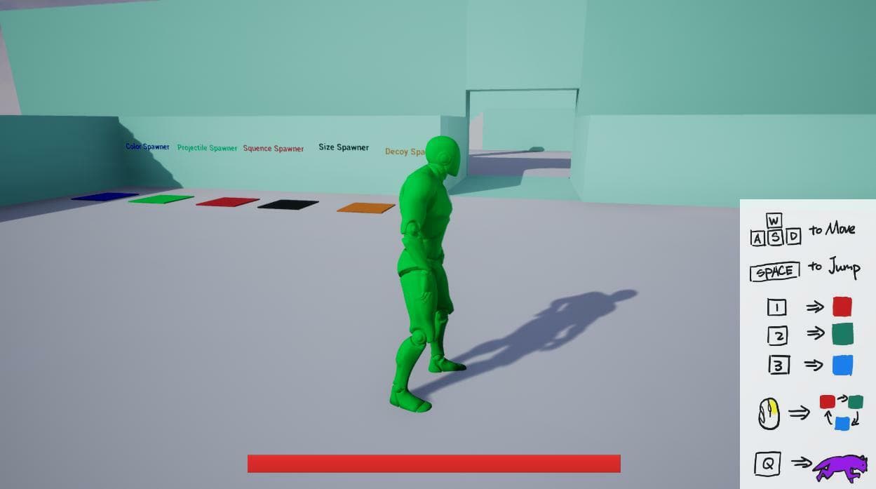 CompareGame screenshot 4
