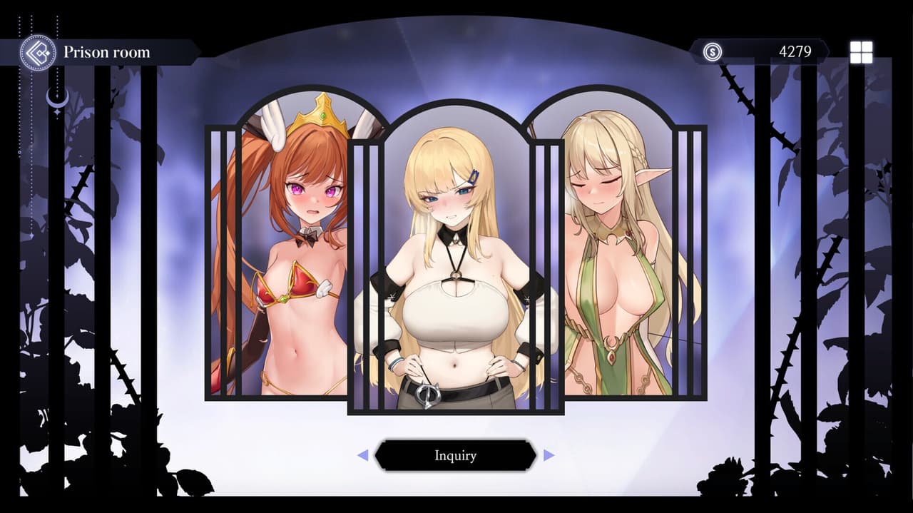 For the Queen screenshot 6