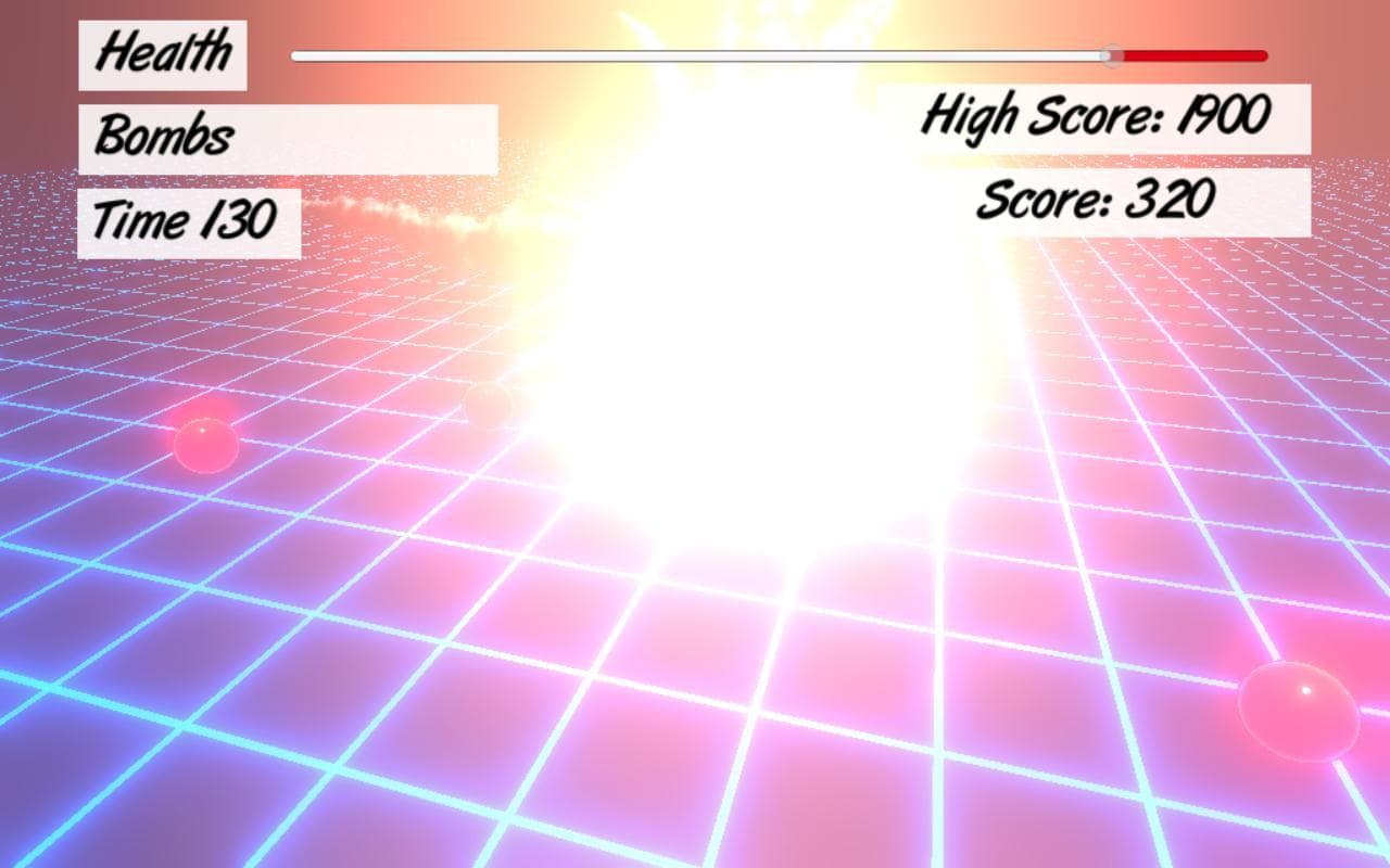 Sphere Factor screenshot 3