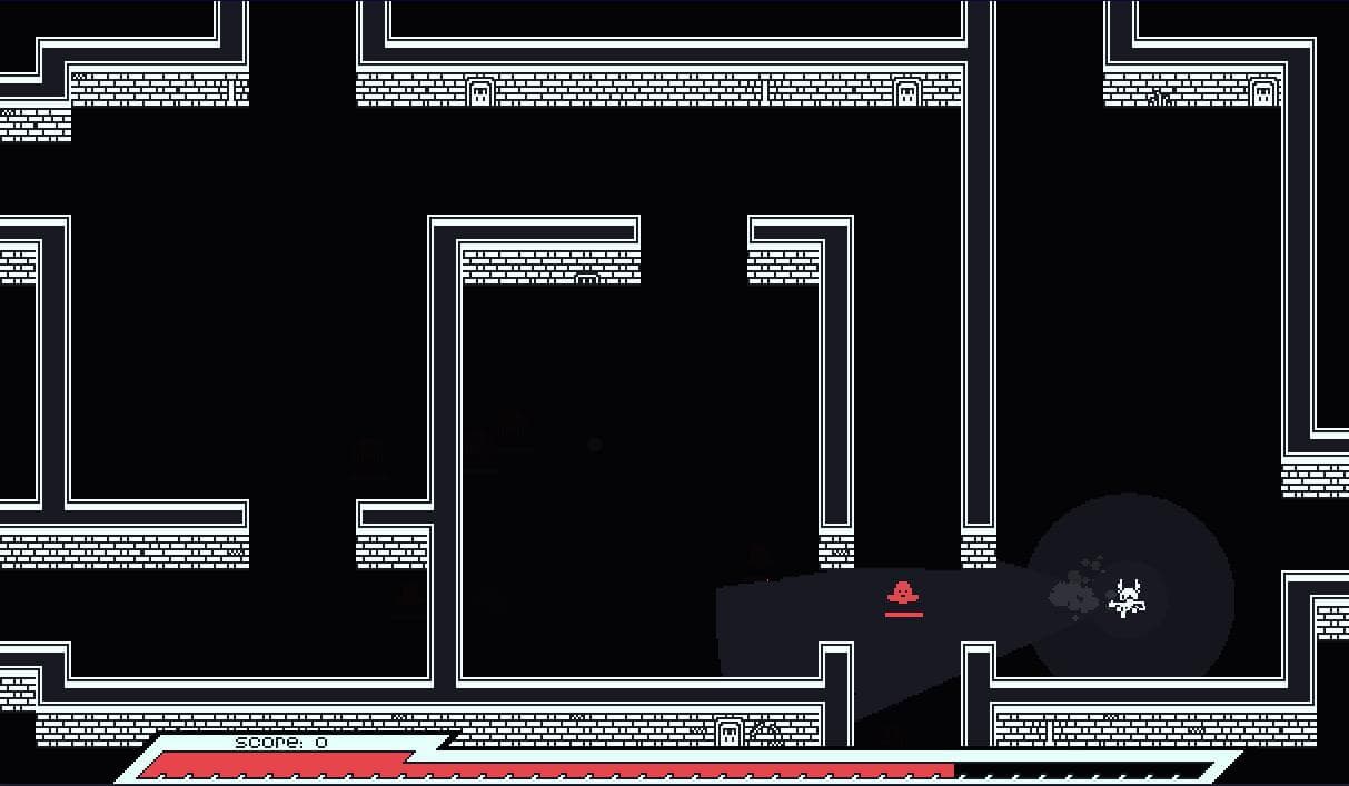 Evervolve screenshot 2