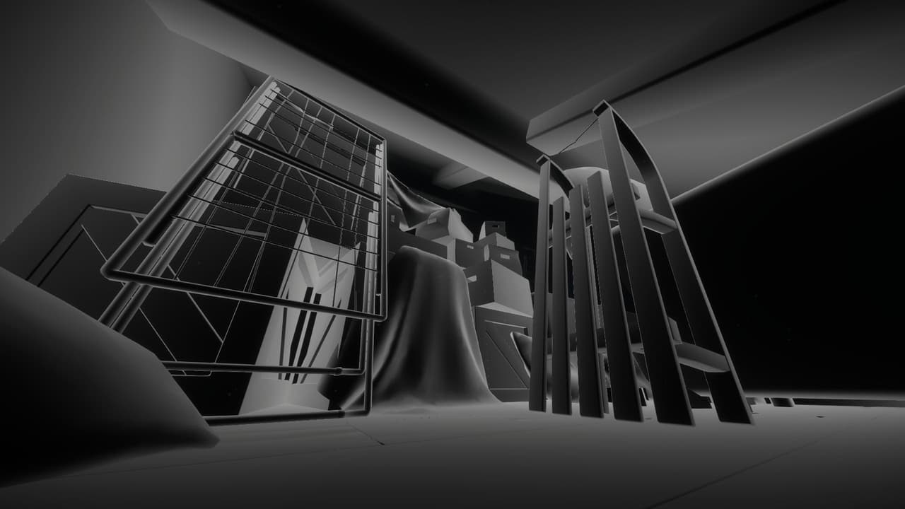Purr In the Dark (Games Academy)